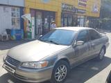 Toyota Camry 2000 годаүшін3 300 000 тг. в Шымкент – фото 2