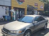 Toyota Camry 2000 годаүшін3 300 000 тг. в Шымкент – фото 3