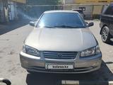 Toyota Camry 2000 годаүшін3 300 000 тг. в Шымкент – фото 4