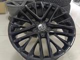 Один диск R19 toyota lexus за 120 000 тг. в Астана