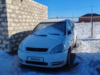 Toyota Ipsum 2001 годаүшін3 700 000 тг. в Актобе