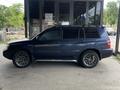 Toyota Highlander 2001 года за 5 700 000 тг. в Шымкент – фото 4