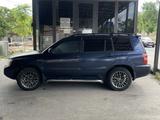 Toyota Highlander 2001 годаүшін5 700 000 тг. в Шымкент – фото 4