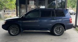 Toyota Highlander 2001 года за 5 700 000 тг. в Шымкент – фото 4