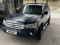 Toyota Highlander 2001 года за 5 700 000 тг. в Шымкент – фото 3