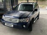 Toyota Highlander 2001 годаүшін5 700 000 тг. в Шымкент – фото 3