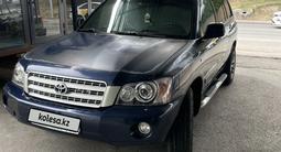 Toyota Highlander 2001 года за 5 700 000 тг. в Шымкент – фото 3