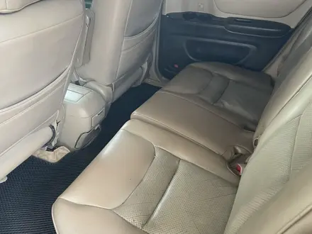 Toyota Highlander 2001 года за 5 700 000 тг. в Шымкент – фото 7