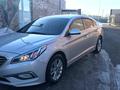 Hyundai Sonata 2015 года за 6 800 000 тг. в Павлодар – фото 9