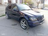 Mercedes-Benz ML 320 2000 года за 4 000 000 тг. в Шымкент – фото 3