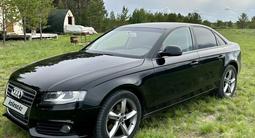 Audi A4 2008 года за 5 900 000 тг. в Астана