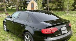 Audi A4 2008 годаүшін5 900 000 тг. в Астана – фото 3