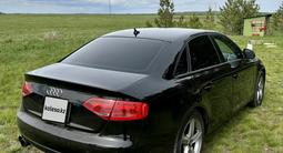 Audi A4 2008 года за 5 900 000 тг. в Астана – фото 4