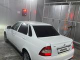 ВАЗ (Lada) Priora 2170 2014 года за 2 500 000 тг. в Караганда – фото 5