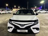 Toyota Camry 2020 годаүшін10 300 000 тг. в Атырау