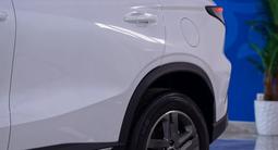 Changan X5 Plus Enjoy 2026 года за 7 600 000 тг. в Шымкент – фото 3