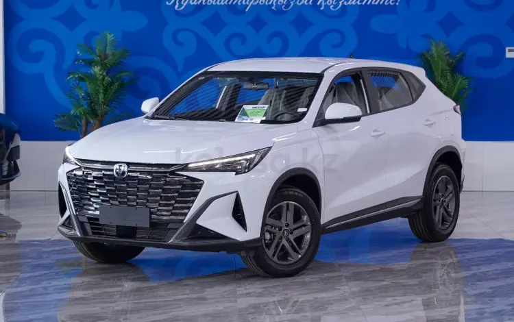 Changan X5 Plus Enjoy 2026 года за 7 800 000 тг. в Шымкент