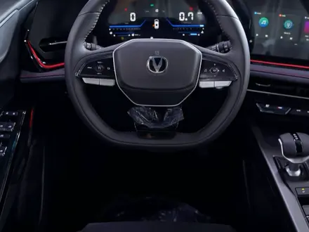 Changan X5 Plus Enjoy 2026 года за 7 800 000 тг. в Шымкент – фото 6