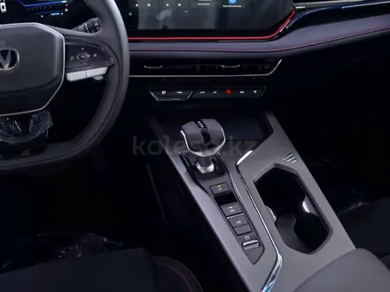 Changan X5 Plus Enjoy 2026 года за 7 800 000 тг. в Шымкент – фото 7