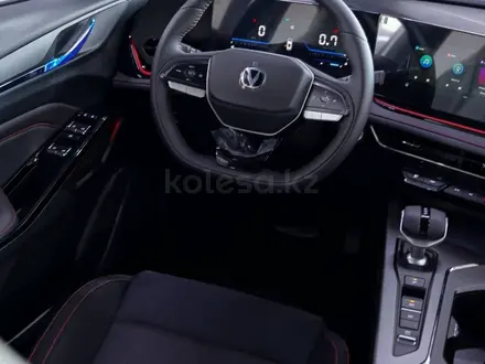 Changan X5 Plus Enjoy 2026 года за 7 800 000 тг. в Шымкент – фото 8
