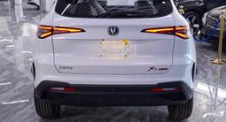 Changan X5 Plus Enjoy 2026 года за 7 600 000 тг. в Шымкент – фото 5