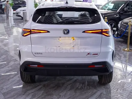 Changan X5 Plus Enjoy 2026 года за 7 800 000 тг. в Шымкент – фото 5