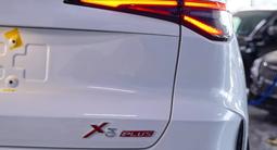 Changan X5 Plus Enjoy 2026 года за 7 600 000 тг. в Шымкент – фото 4