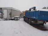 КамАЗ 2001 года за 9 000 000 тг. в Уральск – фото 2