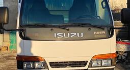 Isuzu 2013 года за 7 500 000 тг. в Алматы