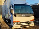 Isuzu 2013 года за 7 500 000 тг. в Алматы – фото 3