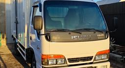 Isuzu 2013 года за 7 500 000 тг. в Алматы – фото 3