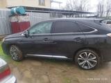 Lexus RX 270 2015 года за 15 000 000 тг. в Алматы