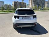 Hyundai Tucson 2021 годаүшін11 950 000 тг. в Астана – фото 4