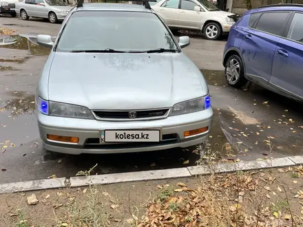 Honda Accord 1997 года за 1 850 000 тг. в Конаев (Капшагай) – фото 2