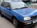 Volkswagen Golf 1993 годаfor800 000 тг. в Астана – фото 15