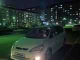 Toyota Ipsum 2004 годаүшін7 000 000 тг. в Усть-Каменогорск