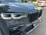 BMW X7 2021 годаүшін50 000 000 тг. в Астана – фото 2