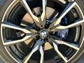 BMW X7 2021 года за 50 000 000 тг. в Астана – фото 4