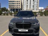 BMW X7 2021 годаүшін50 000 000 тг. в Астана – фото 3