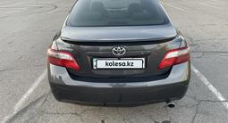 Toyota Camry 2007 годаүшін6 400 000 тг. в Алматы – фото 5