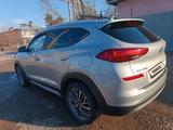 Hyundai Tucson 2019 годаfor11 300 000 тг. в Алматы – фото 4