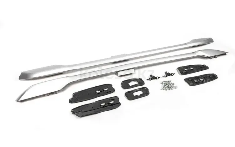 Рейлинги на крышу PRADO 150 за 40 000 тг. в Алматы