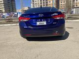 Hyundai Elantra 2013 годаүшін3 900 000 тг. в Актобе – фото 3