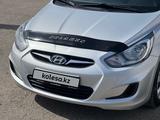 Hyundai Accent 2014 года за 5 290 000 тг. в Караганда – фото 2