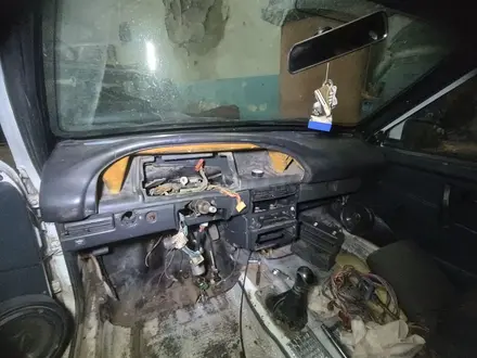 ВАЗ (Lada) 2108 1996 года за 1 300 000 тг. в Костанай – фото 14