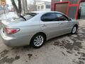 Lexus ES 300 2002 года за 5 700 000 тг. в Тараз – фото 4