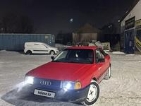 Audi 80 1990 годаfor930 000 тг. в Караганда