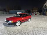 Audi 80 1990 годаүшін930 000 тг. в Караганда – фото 3