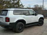 Toyota Land Cruiser Prado 2023 годаүшін28 400 000 тг. в Атырау – фото 2