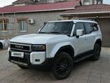 Toyota Land Cruiser Prado 2023 годаүшін28 400 000 тг. в Атырау